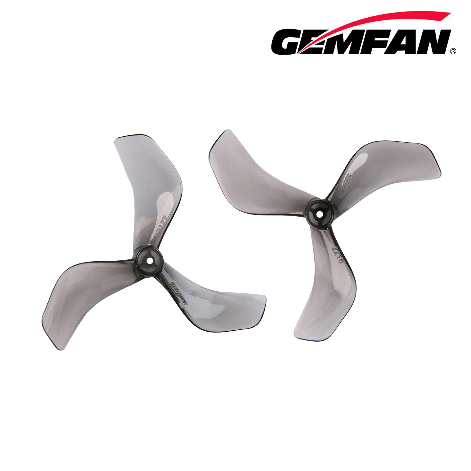 16PCS /8Pairs Gemfan 2216 3-Bl - Dji Drone Air 3 recension och pris