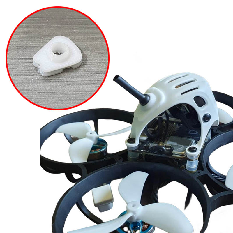 2PCS For DJI O4 Air Unit Lite  - Fpv Drone Bag recension och pris