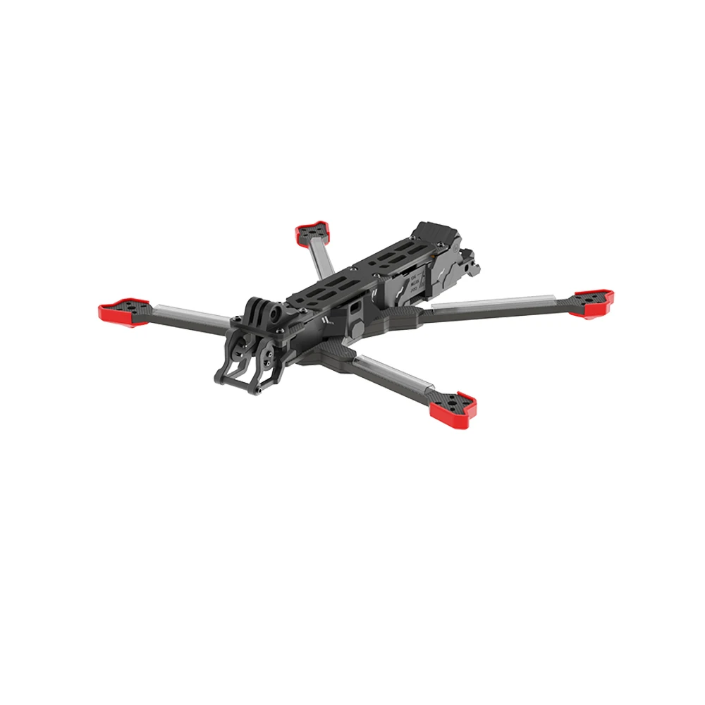 Chimera7 Pro V2 FPV Dr-one Fra - Fpv Drone Kit recension och pris
