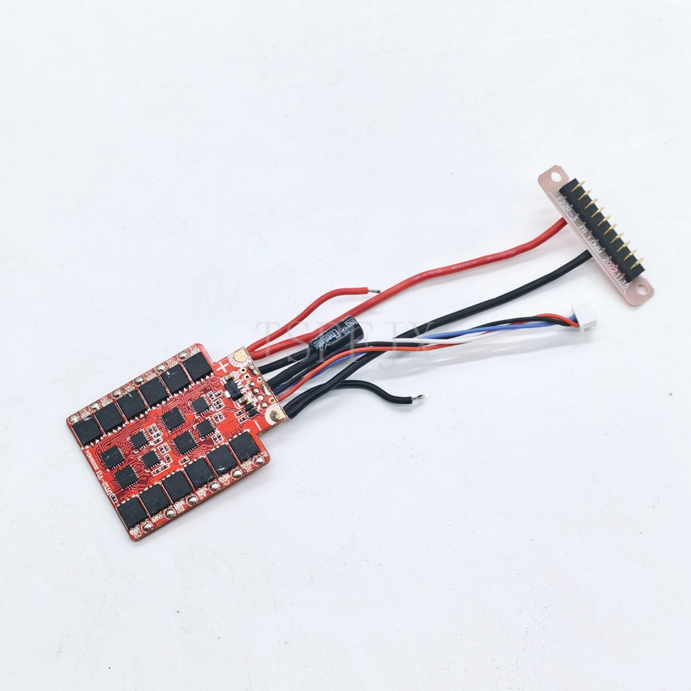 ESC board For SJRC F22&F22S&F2 - Holy Stone Drone Hs720 recension och pris